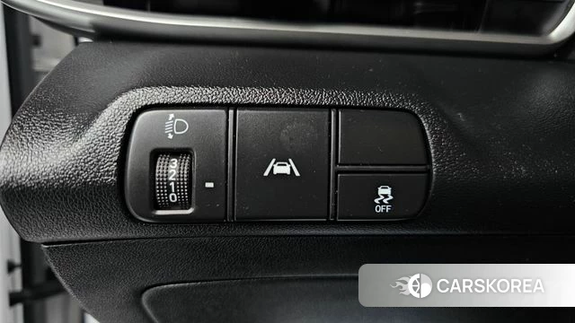 Hyundai Avante (CN7) 2021 Белый из Кореи, фото 6