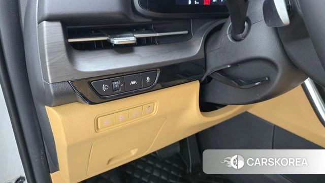 Kia Carnival 4th generation 2022 Белый из Кореи, фото 6