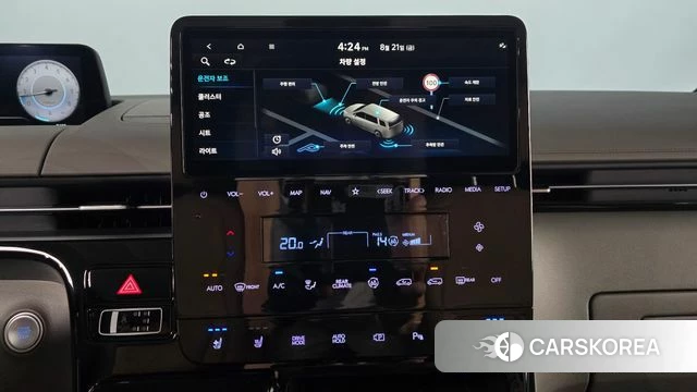 Hyundai Staria 2024 Серый из Кореи, фото 6