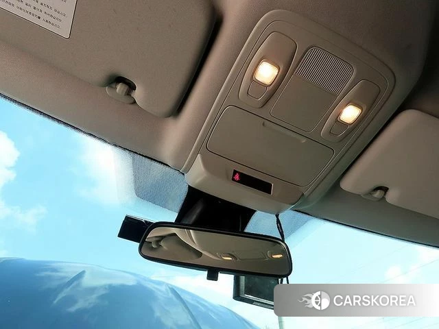 Renault Korea (Samsung) SM6 2019 Черный из Кореи, фото 6