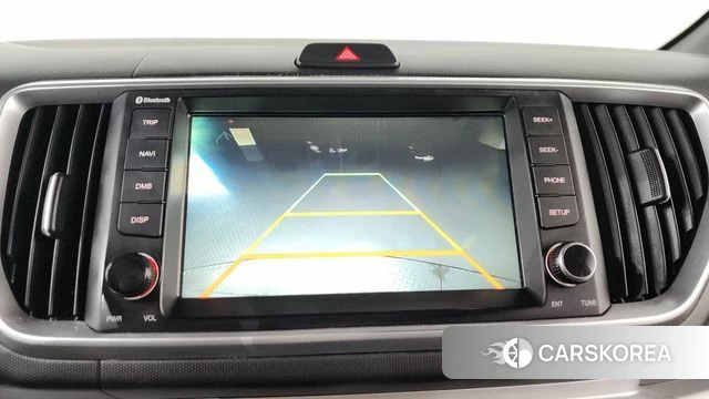 Kia The New Ray 2019 Цвет тростника из Кореи, фото 6