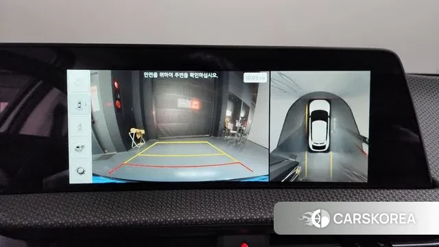 Kia EV6 2023 Белый из Кореи, фото 6