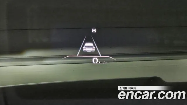 Genesis GV80 2020 Черный из Кореи, фото 6