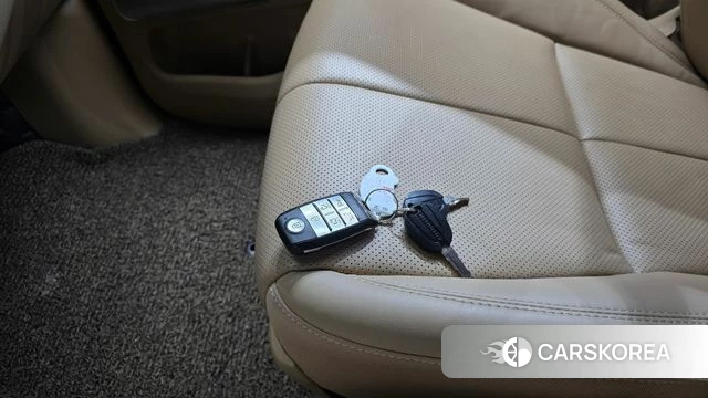 Kia The New Carnival 2019 Белый из Кореи, фото 6