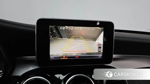 Mercedes-Benz C-Class W205 2018 Черный из Кореи, фото 6