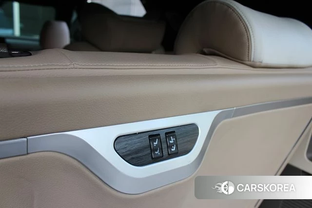 Kia Carnival 4th generation 2022 Белый из Кореи, фото 6