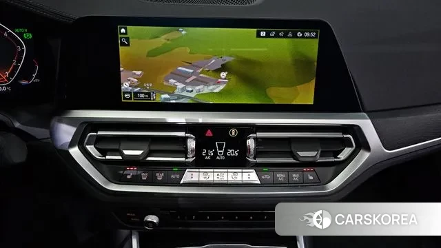 BMW 3 Series (G20) 2020 Белый из Кореи, фото 6