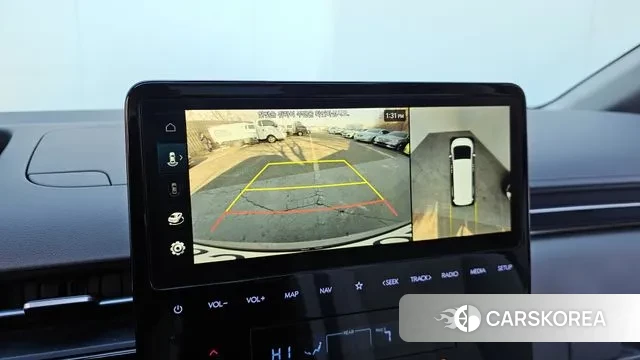 Hyundai Staria 2023 Серебряный из Кореи, фото 6