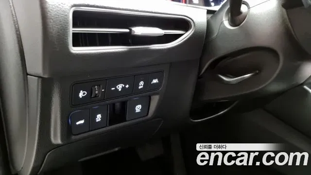 Hyundai Sonata (DN8) id 2658284 из Кореи 6