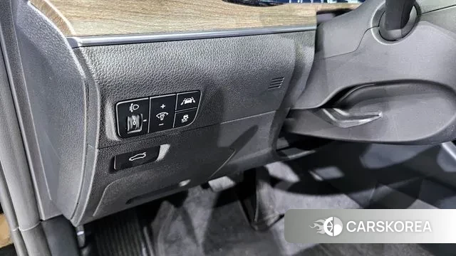 Kia K5 3rd generation 2022 Черный из Кореи, фото 6