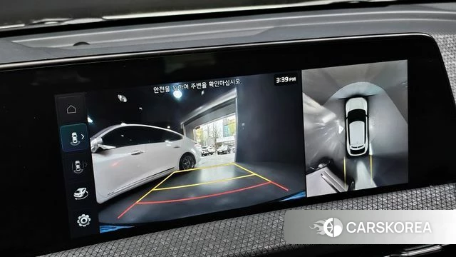 Kia EV6 2021 Белый из Кореи, фото 6