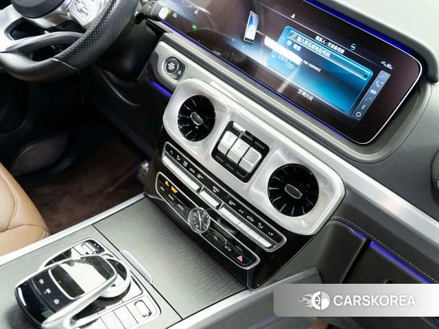 Mercedes-Benz G-class 2022 Белый из Китая, фото 6