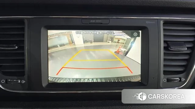 Kia The New Carnival 2019 Черный из Кореи, фото 6