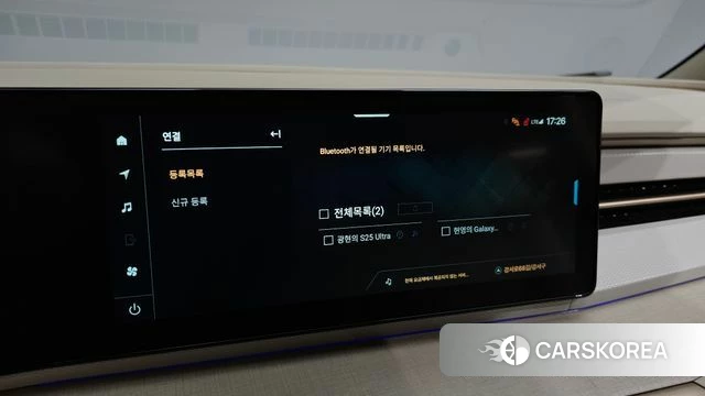 Ssangyong Actian 2nd Generation 2025 Черный из Кореи, фото 6