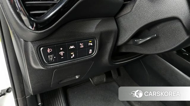 Kia Soul Booster 2019 Белый из Кореи, фото 6