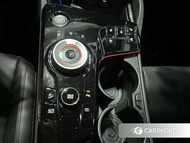 Kia Sportage 5th Generation 2024 Серый из Кореи, фото 6