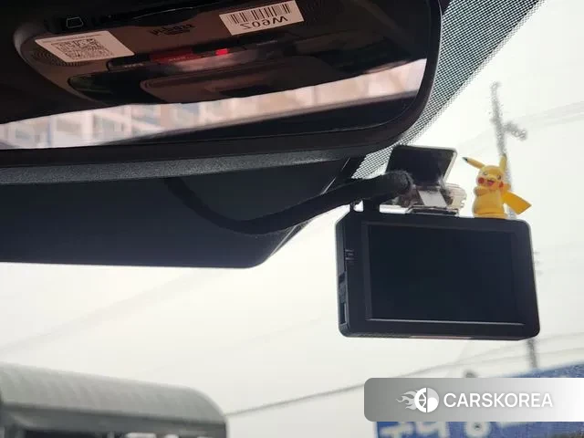 Kia Sorento 4th Generation 2023 Черный из Кореи, фото 6