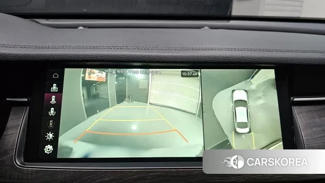 Kia K7 Premier 2019 Белый из Кореи, фото 6