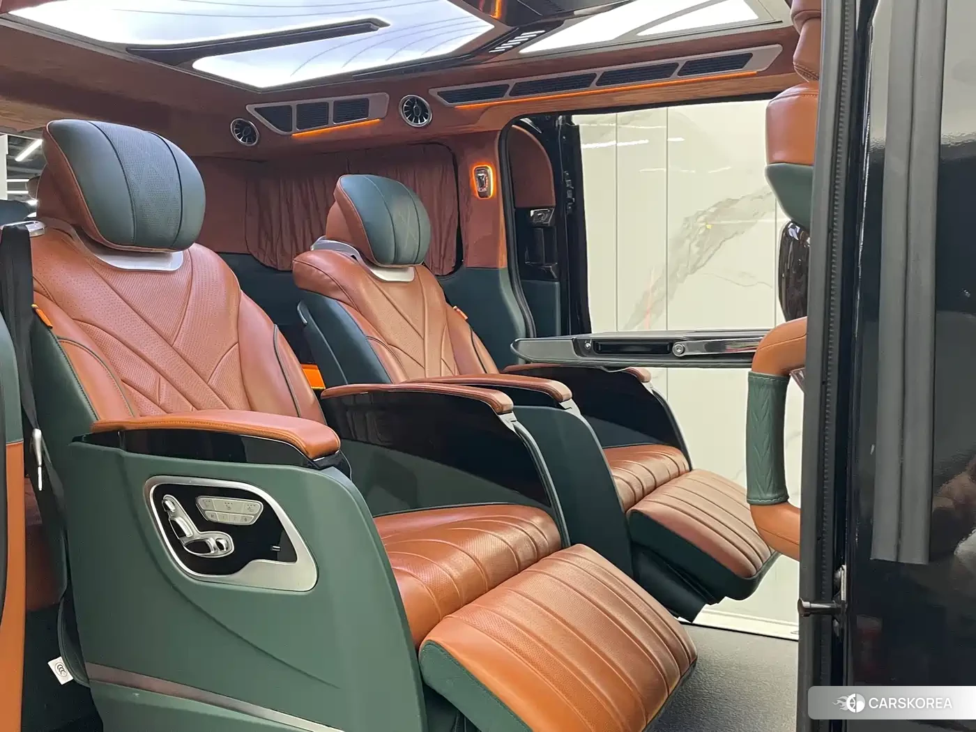 Ford Touruiou 2023 Черный из Китая, фото 6
