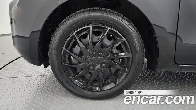 Kia The New Ray id 2675637 из Кореи 6