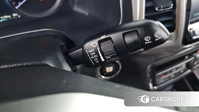 Ssangyong Rexton Sports 2018 Серый из Кореи, фото 6