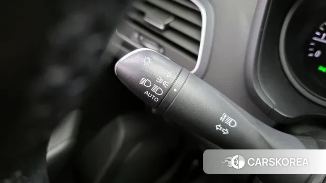 Renault Korea (Samsung) SM6 2018 Черный из Кореи, фото 6