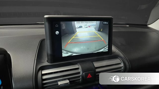 Hyundai Casper 2022 Белый из Кореи, фото 6