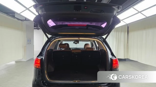 Kia The New Sorento 2019 Черный из Кореи, фото 6