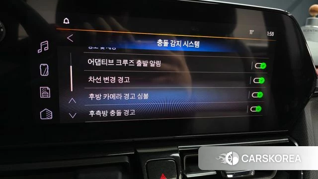 Chevrolet (GM Daewoo) The New Trail Blazer 2023 Белый из Кореи, фото 6