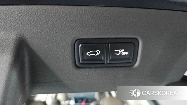 Kia The New Carnival 4th Generation 2024 Черный из Кореи, фото 6