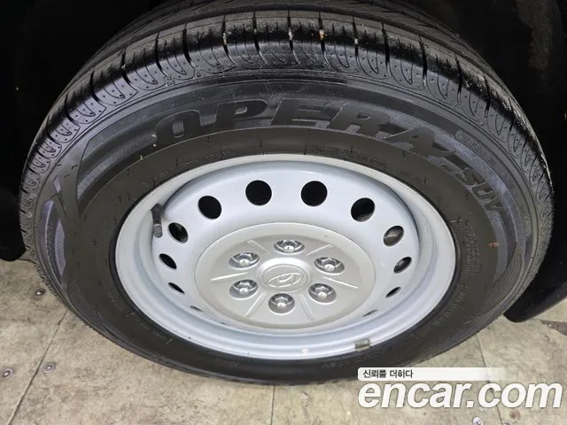 Hyundai Staria 2022 Серый из Кореи, фото 6