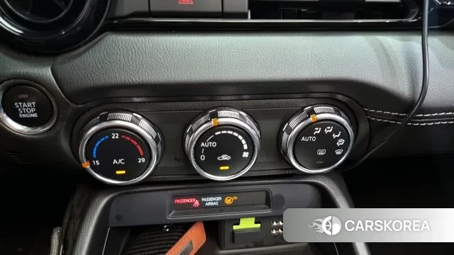 Mazda MX-5 MIATA 2021 Фиолетовый из Кореи, фото 6