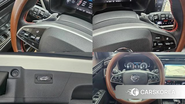 Ssangyong Beautiful Korando 2021 Белый из Кореи, фото 6