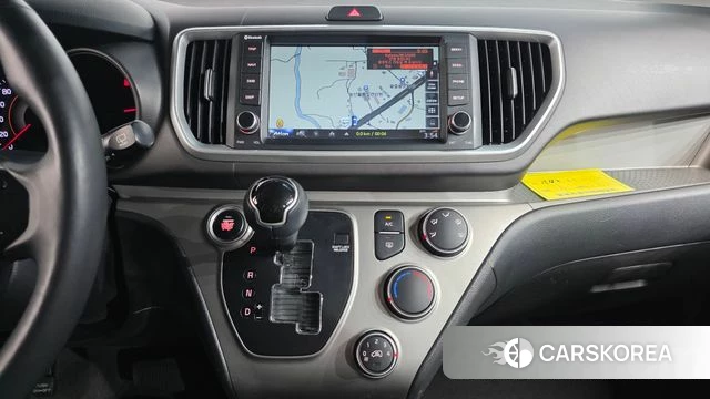 Kia The New Ray 2019 Белый из Кореи, фото 6