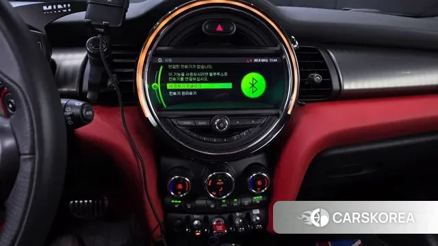 Mini Cooper S 2019 Серебристо-серый из Кореи, фото 6