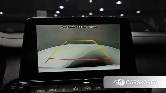 Kia Come New K3 2019 Белый из Кореи, фото 6