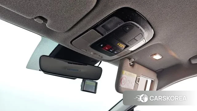 Hyundai Sonata (DN8) 2021 Черный из Кореи, фото 6