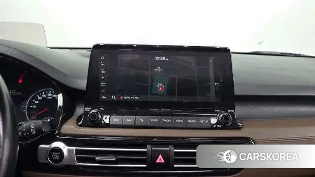 Kia Seltos 2020 Белый из Кореи, фото 6