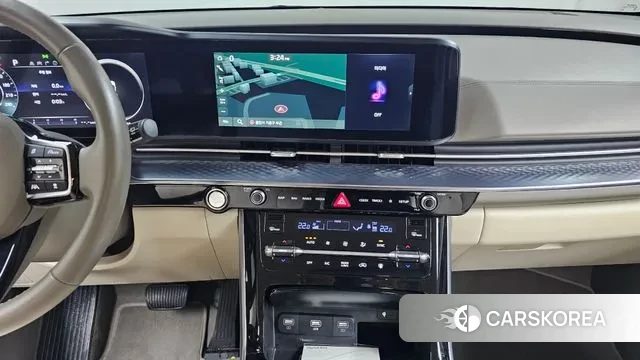 Kia Carnival 4th generation id 3649565 из Кореи 6