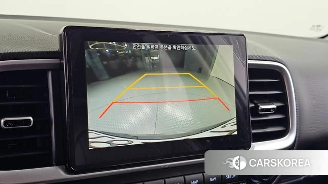 Hyundai Venue 2020 Серый из Кореи, фото 6