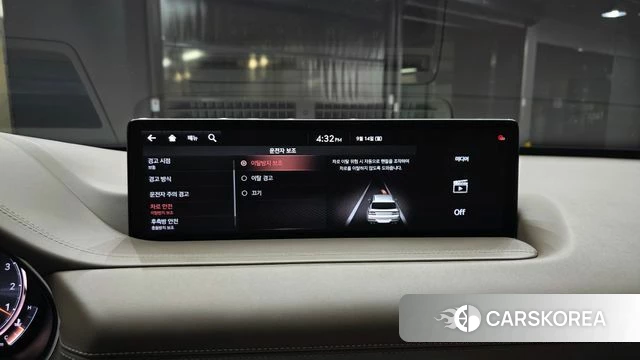 Genesis GV80 2020 Серый из Кореи, фото 6