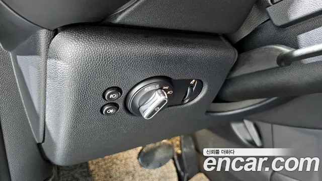 Mini Cooper 2020 Синий из Кореи, фото 6