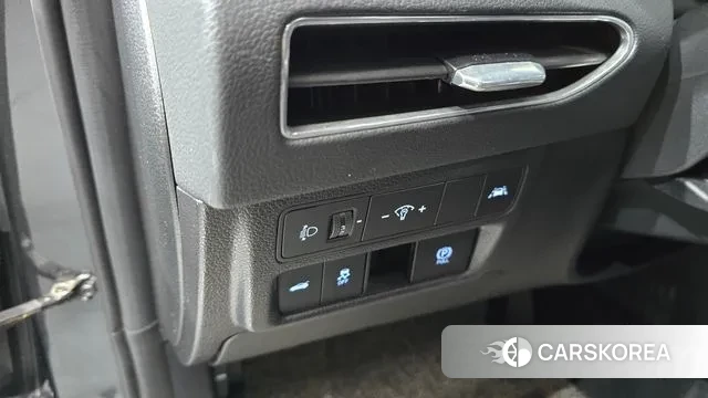 Hyundai Sonata (DN8) 2022 Серый из Кореи, фото 6