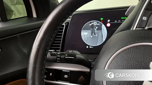 Kia Sportage 5th Generation 2022 Белый из Кореи, фото 6