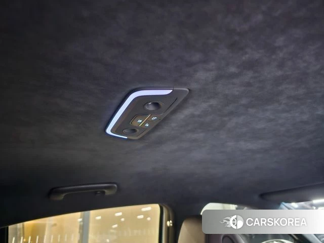 Genesis The New G70 2022 Белый из Кореи, фото 6