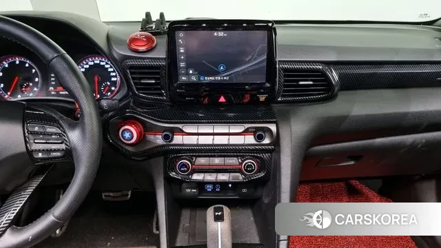 Hyundai Veloster (JS) 2019 Серый из Кореи, фото 6