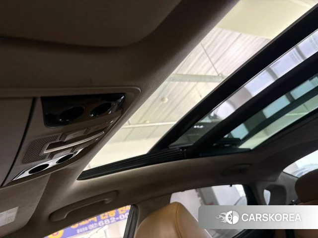 Kia K7 Premier 2020 Черный из Кореи, фото 6