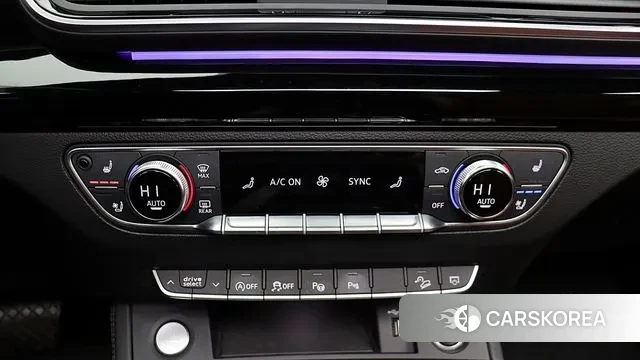 Audi Q5 (FY) 2021 Белый из Кореи, фото 6