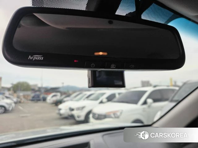 Ssangyong Rexton Sports 2019 Серебряный из Кореи, фото 6