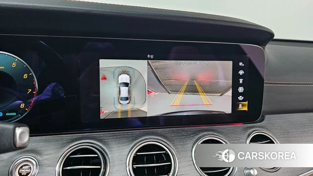 Mercedes-Benz E-Class W213 2021 Серый из Кореи, фото 6